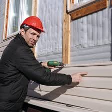 Trusted Raytown, MO Siding Experts